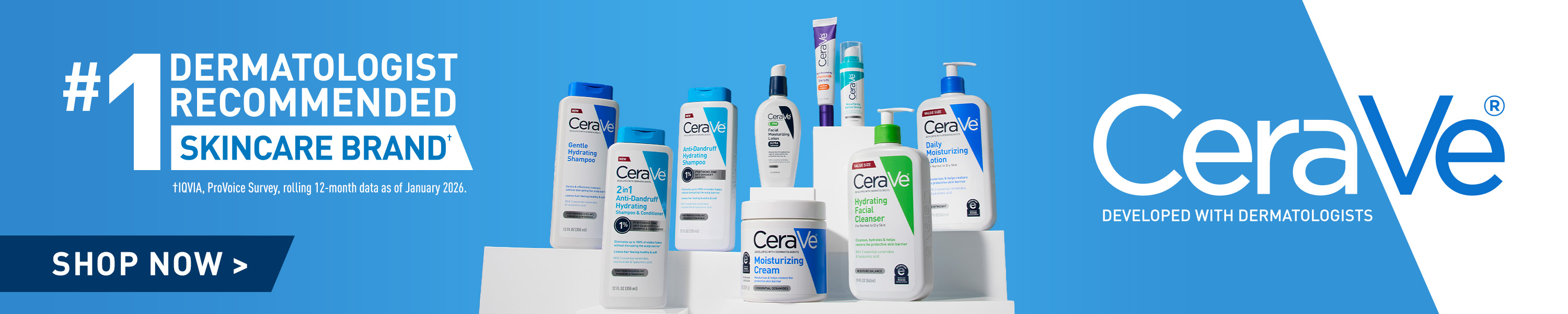 Healthy Skin Starts With Ceramides