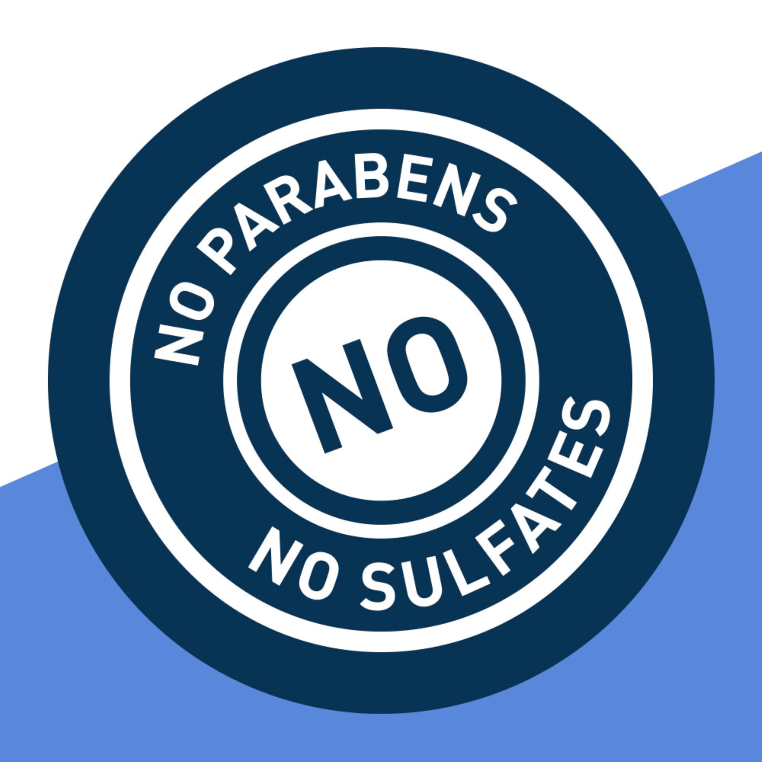 CeraVe Baby Wash & Shampoo, Fragrance, Paraben, & Sulfate Free Shampoo for Tear-Free Baby Bath Time, 8 Ounce - Image 7