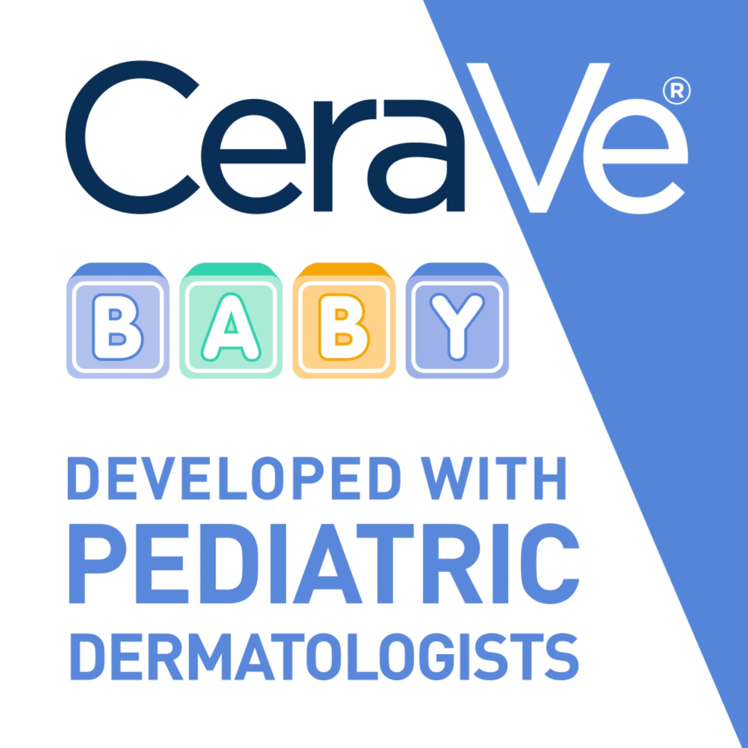 CeraVe Diaper Rash Cream, Baby Healing Ointment for Extra Dry, Cracked Skin, Diaper Cream with Ceramides & Vitamin E, Lanolin, Fragrance, Paraben, Dye, Phthalates & Sulfate Free, 3 Ounce - Image 10