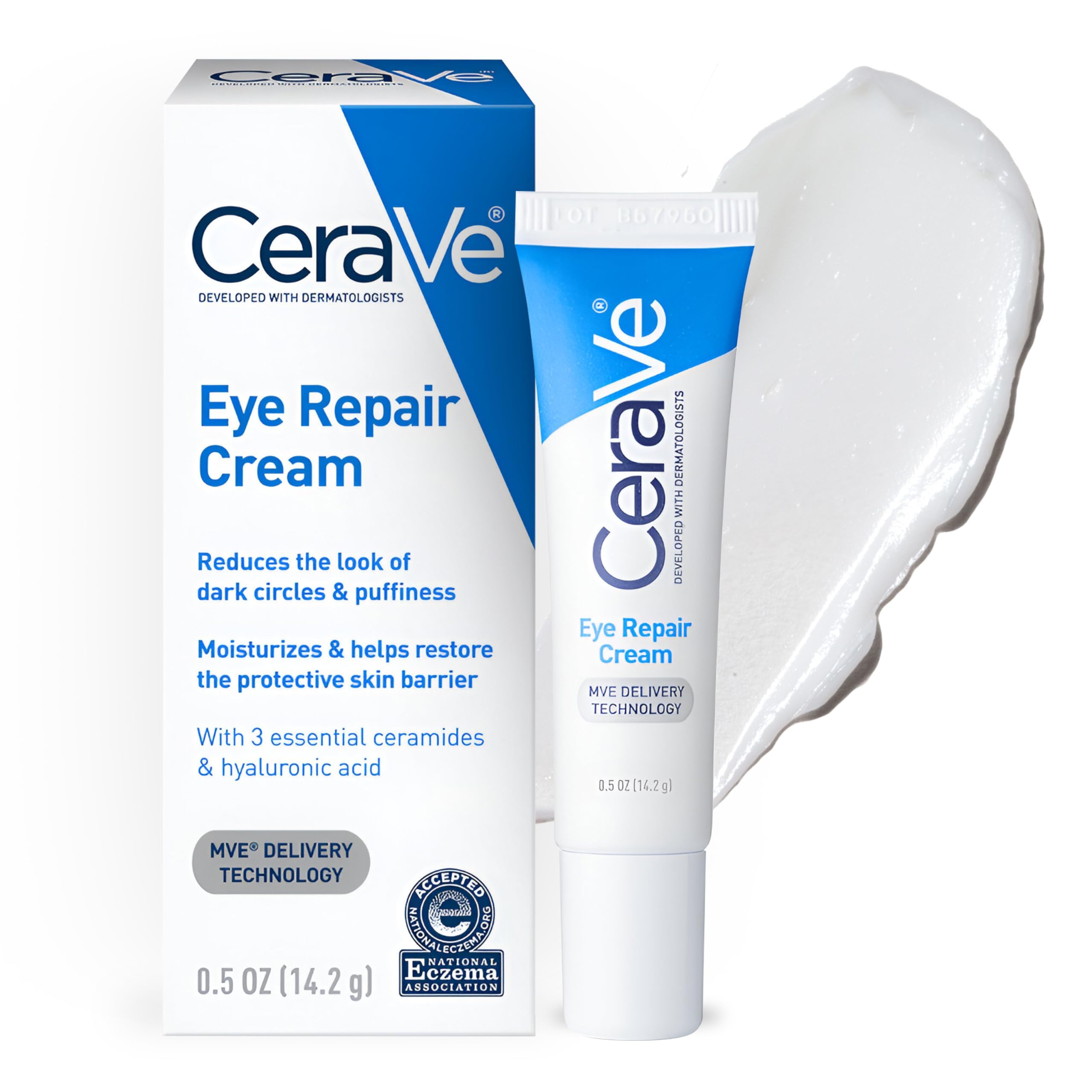 Eye Cream