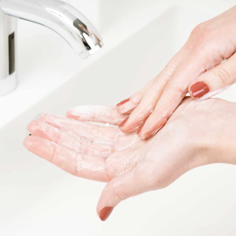 CeraVe Hydrating Cleanser Bar - Soap-Free Body and Facial Cleanser with 5% Moisturizing Cream - 4.5 Ounce Bar - Image 4