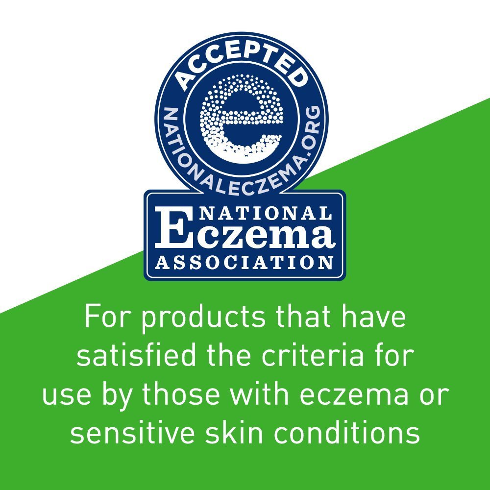 CeraVe Micellar Water, Hydrating Facial Cleanser & Eye Makeup Remover with Niacinamide, Ceramides & Glycerin, Fragrance-Free & Non-Irritating, 10 Fluid Ounces - Image 5