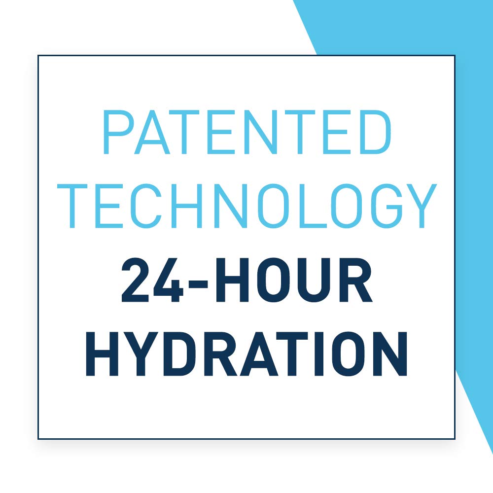 CeraVe SA Lotion for Rough & Bumpy Skin, Vitamin D, Hyaluronic Acid, Lactic Acid, Niacinamide & Salicylic Acid, Gentle Exfoliating Rough And Bumpy Skin Lotion, 19 Ounce - Image 3